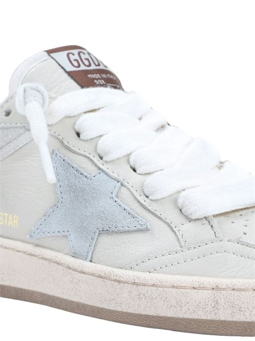 Sneaker Ballstar GOLDEN GOOSE | GWF00771F00870112522